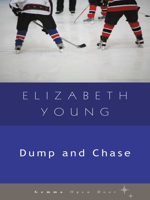 cover image of Dump and Chase